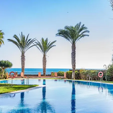 Don Juan Apartman Estepona