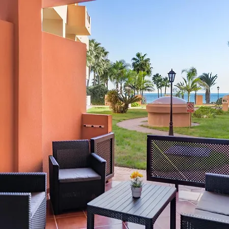 Don Juan Apartman Estepona